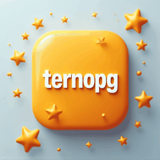 ternopg: Plataforma de apostas segura e premiada