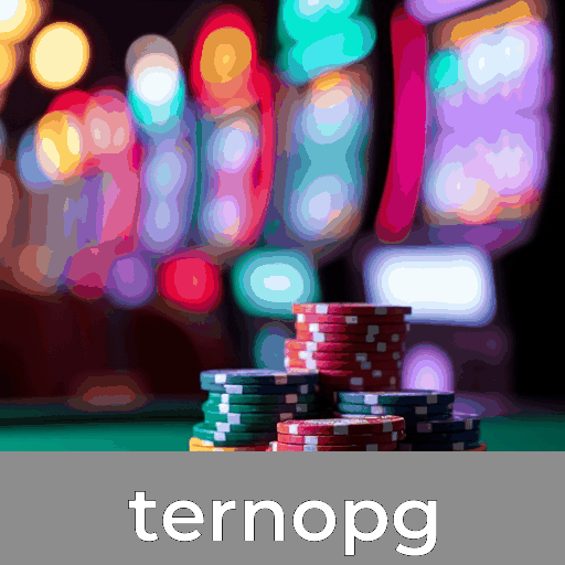 Explore o VIP Casino Brasileiro com Ternopg: Jogos de Mesa Exclusivos