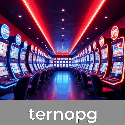 Profissionalismo em Apostas Esportivas com Ternopg