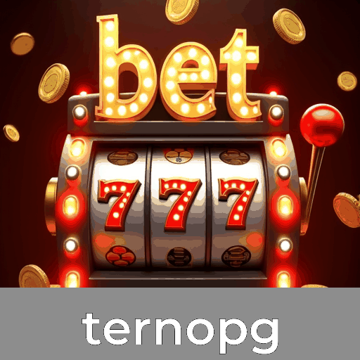 Descubra os Generosos Bonus de Ternopg para Apostadores
