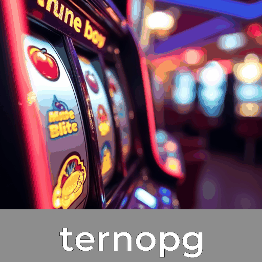 Profissionalismo em Apostas Esportivas com Ternopg
