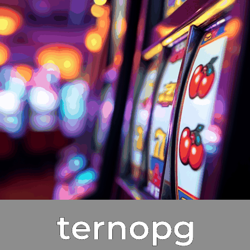 ternopg: Plataforma de apostas segura e premiada