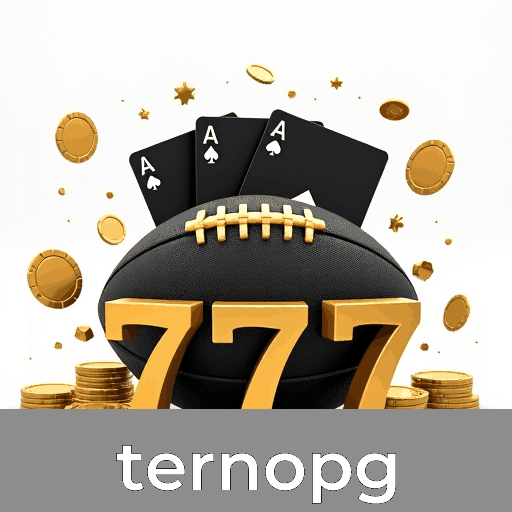 Aproveite o Exclusivo Acesso Seguro no ternopg