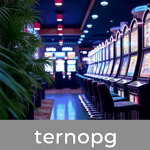 Promoções Imperdíveis no Ternopg: Maximize Suas Recompensas!