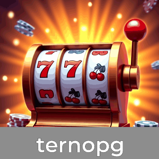 Ternopg: A Experiência de Dealer ao Vivo Preferida no Brasil