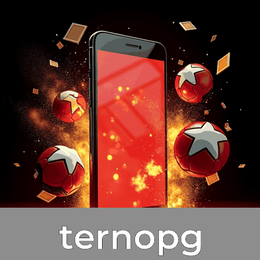 Aproveite o Exclusivo Acesso Seguro no ternopg