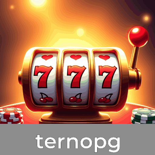 Promoções Imperdíveis no Ternopg: Maximize Suas Recompensas!