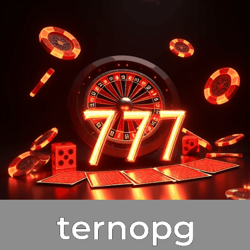 Descubra Ofertas Exclusivas com Ternopg - Bônus Extraordinário